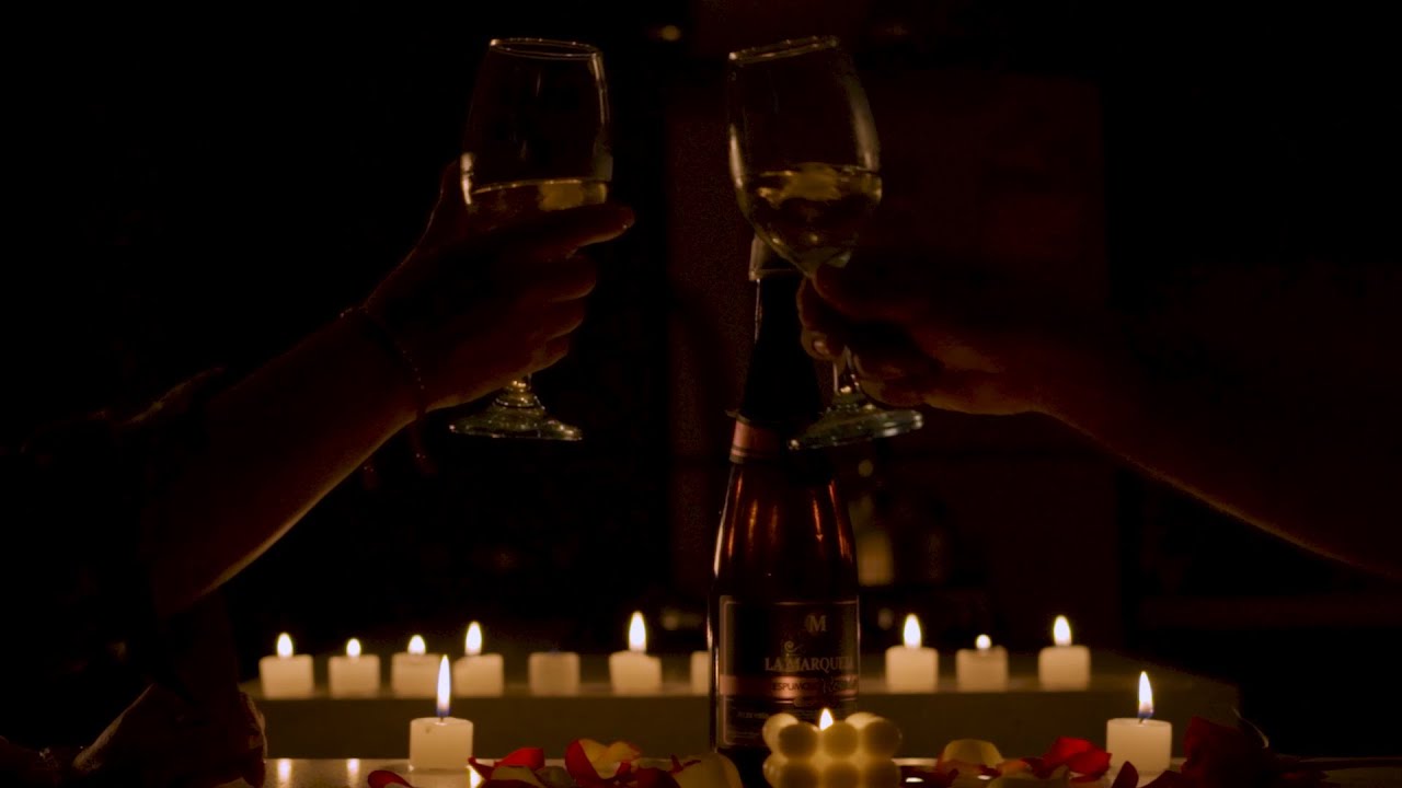 VOY A BEBER - JORGE BARRERA (Video Oficial)