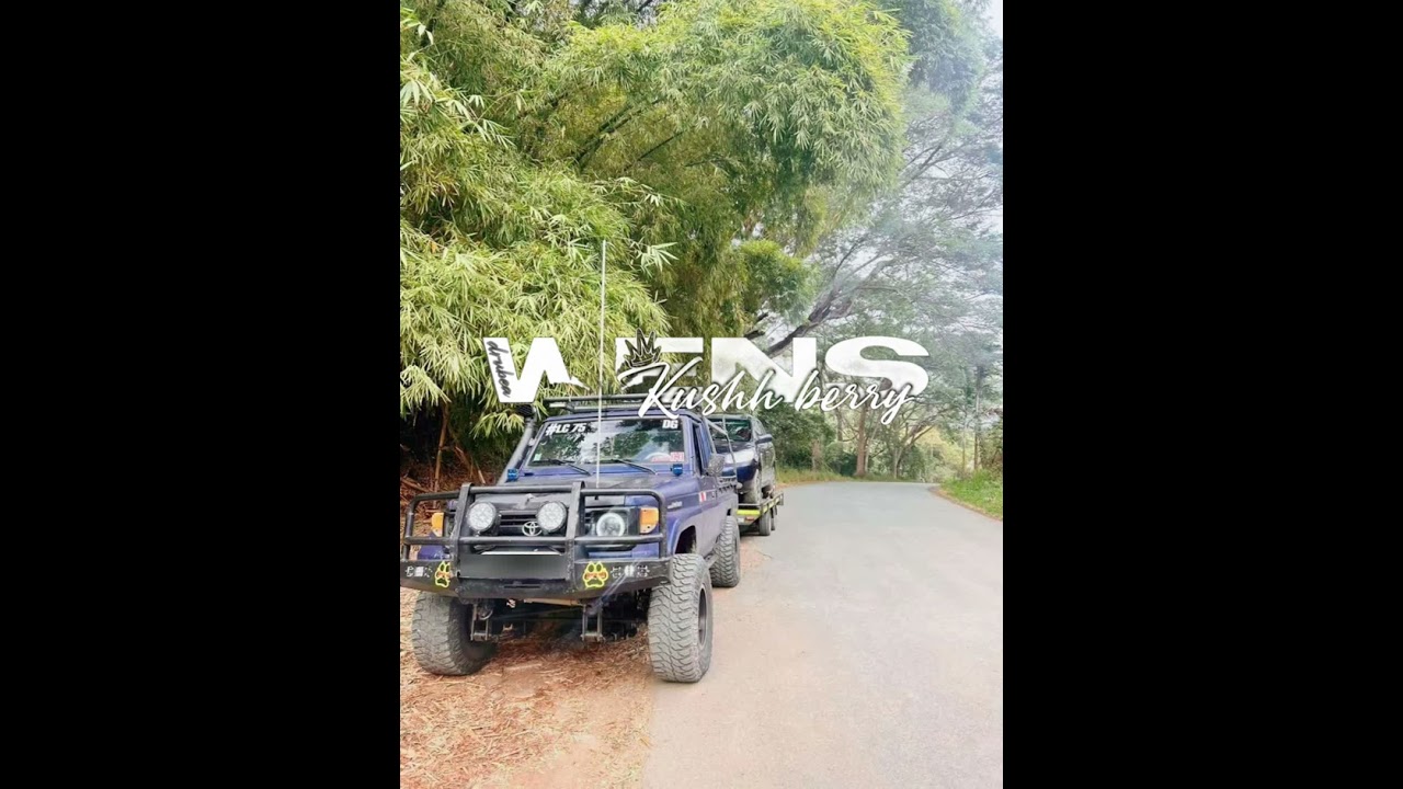 Dj wens x MELO DE SUSU (version tribal)
