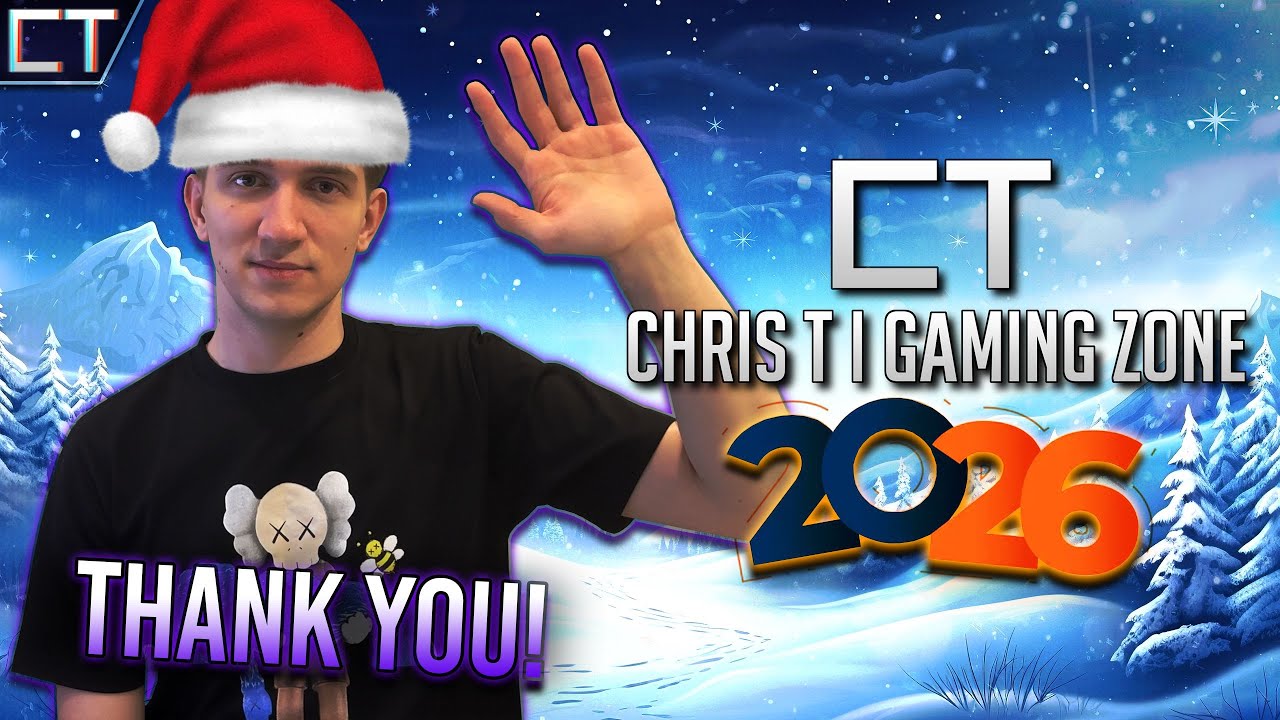 The Year's Endgame - Gaming Zone 2025 Recap