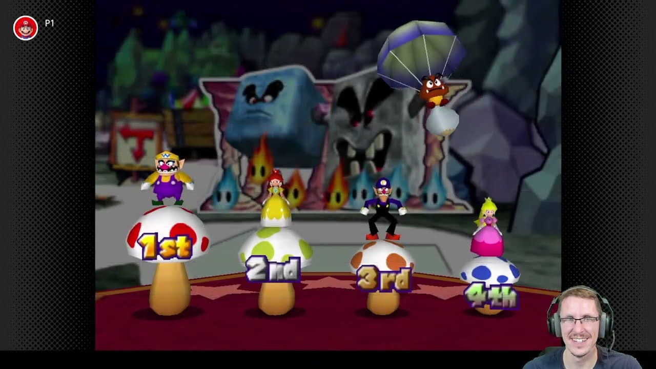 March 9, 2026 | Mario Party 3 | Fall Guys | JMGAMING VODs