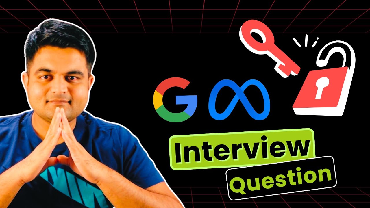 Open the Lock: 752 - Meta, Google interview question