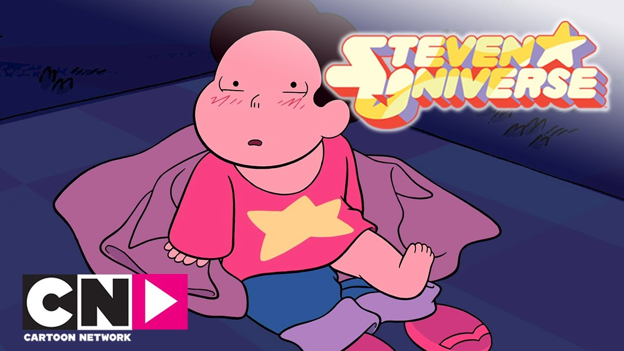 Steven Universe | Urodziny Stevena | Cartoon Network