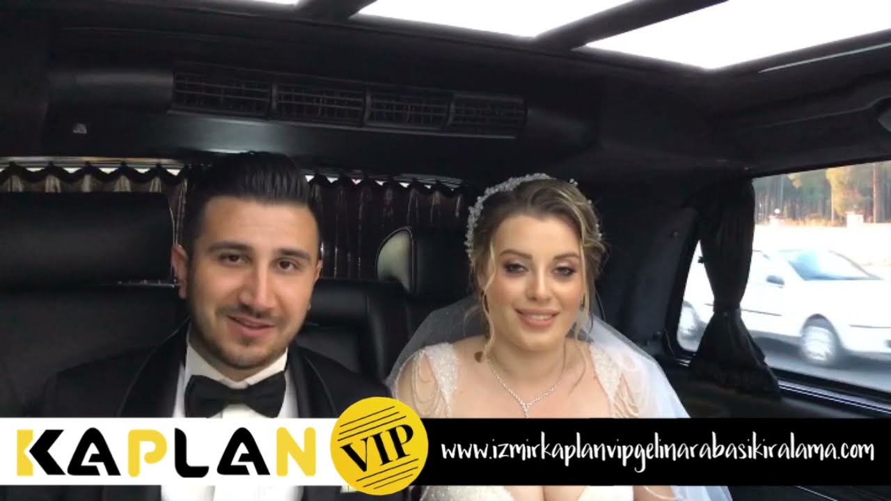 İzmir Ş&ouml;f&ouml;rl&uuml; Vip Ara&ccedil; Kiralama