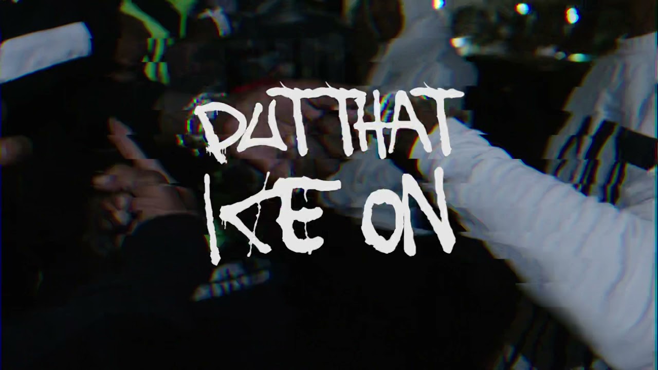 Stinc Team - Put that Ice On feat. Desto Dubb #LLKTG