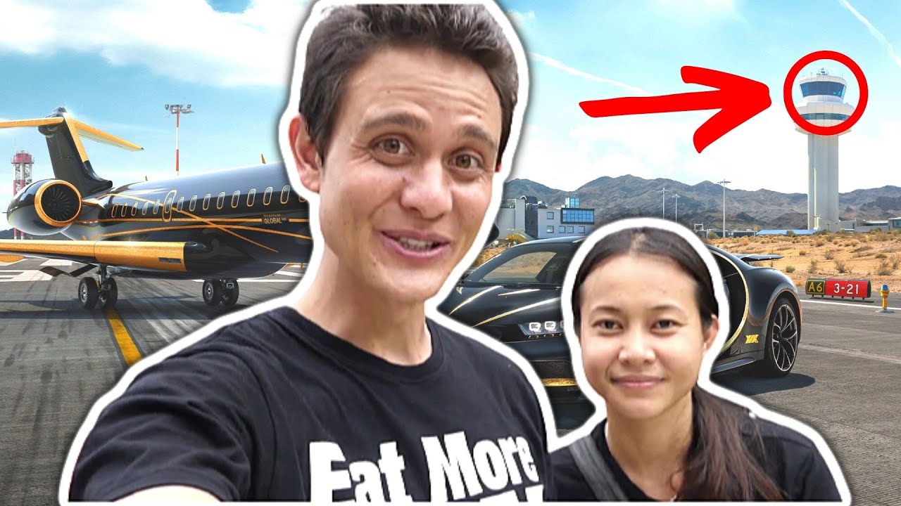 Mark Wiens ★ Lifestyle, Net Worth, Houses, Cars ★ 2022