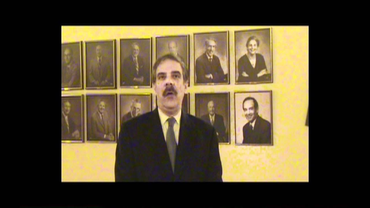 History of Beth Sholom