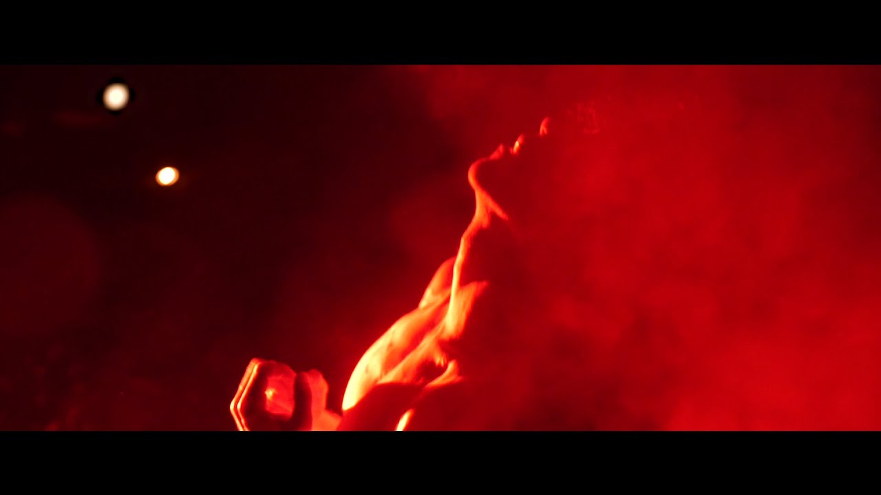 Chaotic Love - Ignite (Official Video)