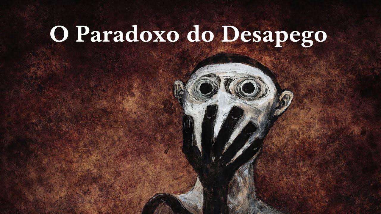 Quando Você Deixa de se Importar, as Coisas Começam a se Resolver –Filosofia de Michel de Montaigne