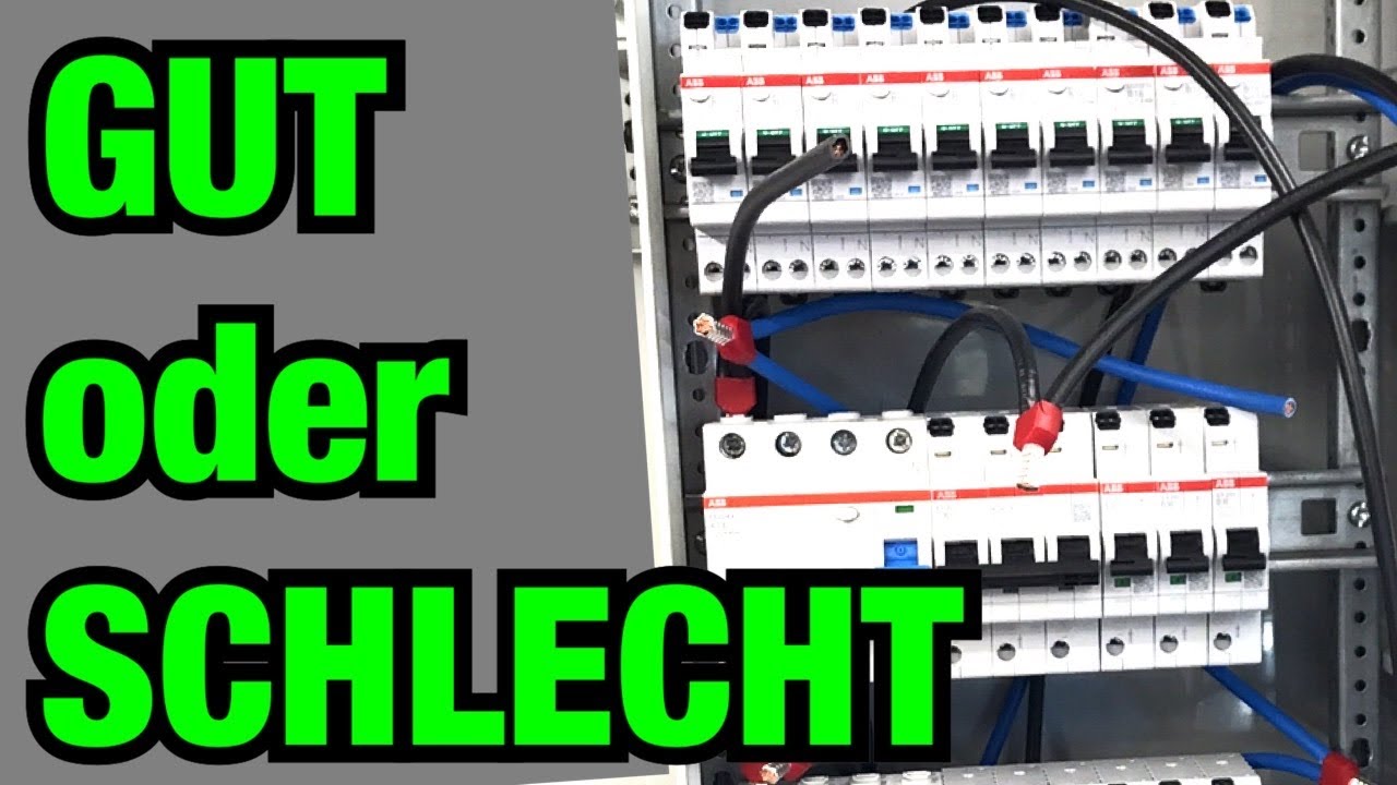 Gut oder Schlecht?! Das Neue ABB FlexLine | Proofwood