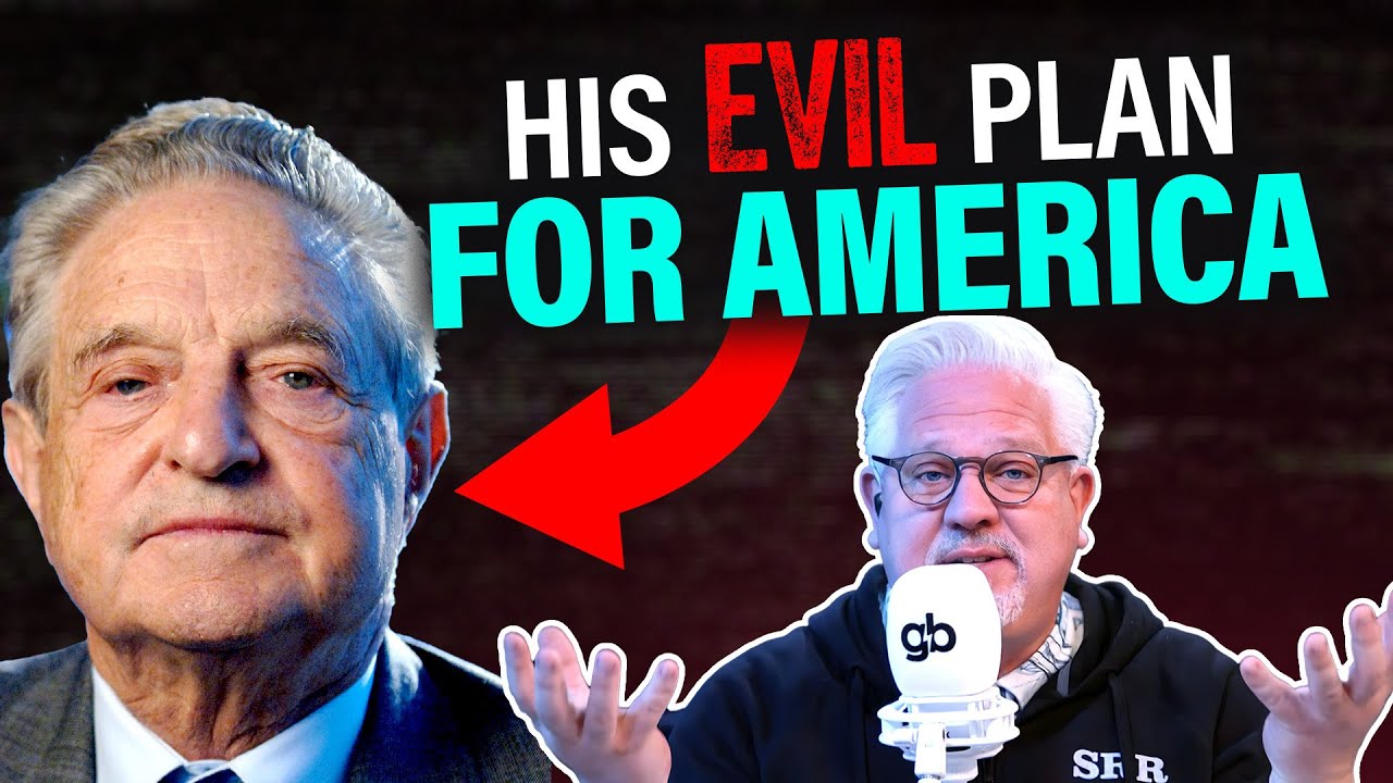 EXPOSED: George Soros&rsquo; SINISTER PLAN & HOW he&rsquo;s doing it