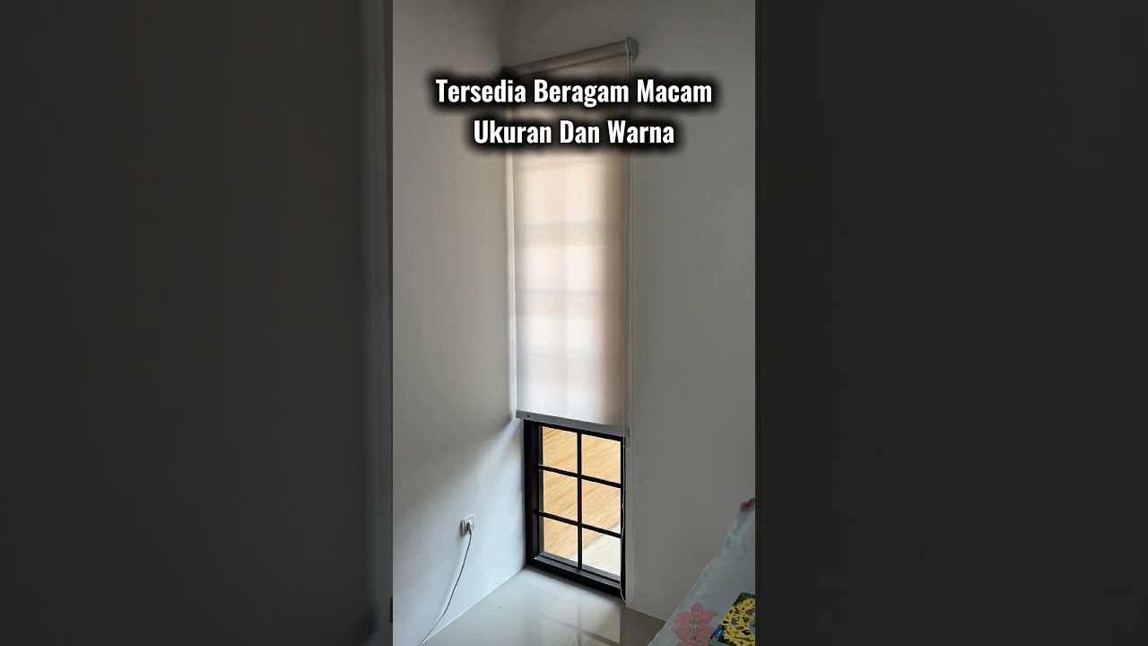 Roller Blinds Onna by WCN 