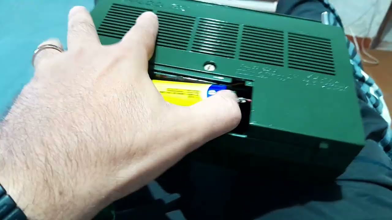 Radio philco ford 3 faixas do lixo para vida. 1970