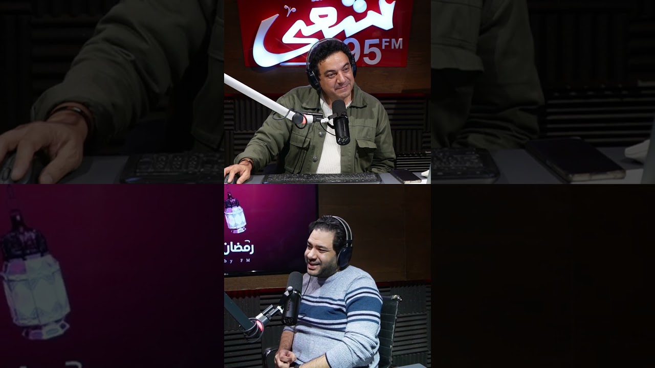 خالد الكمار وموسيقى مسلسل 