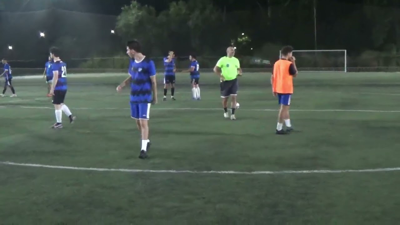 MAFAVI vs LOS KOTURE - #LIgaNuñez - 22/2/2026