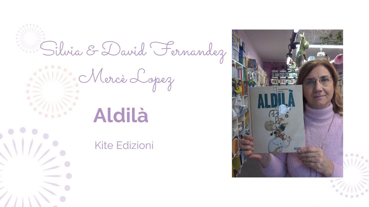 Aldilà - Kite Edizioni