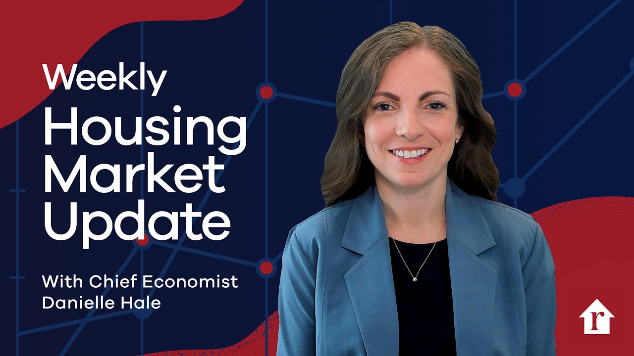 Mortgage Rates Dip Below 6%—Now What?
