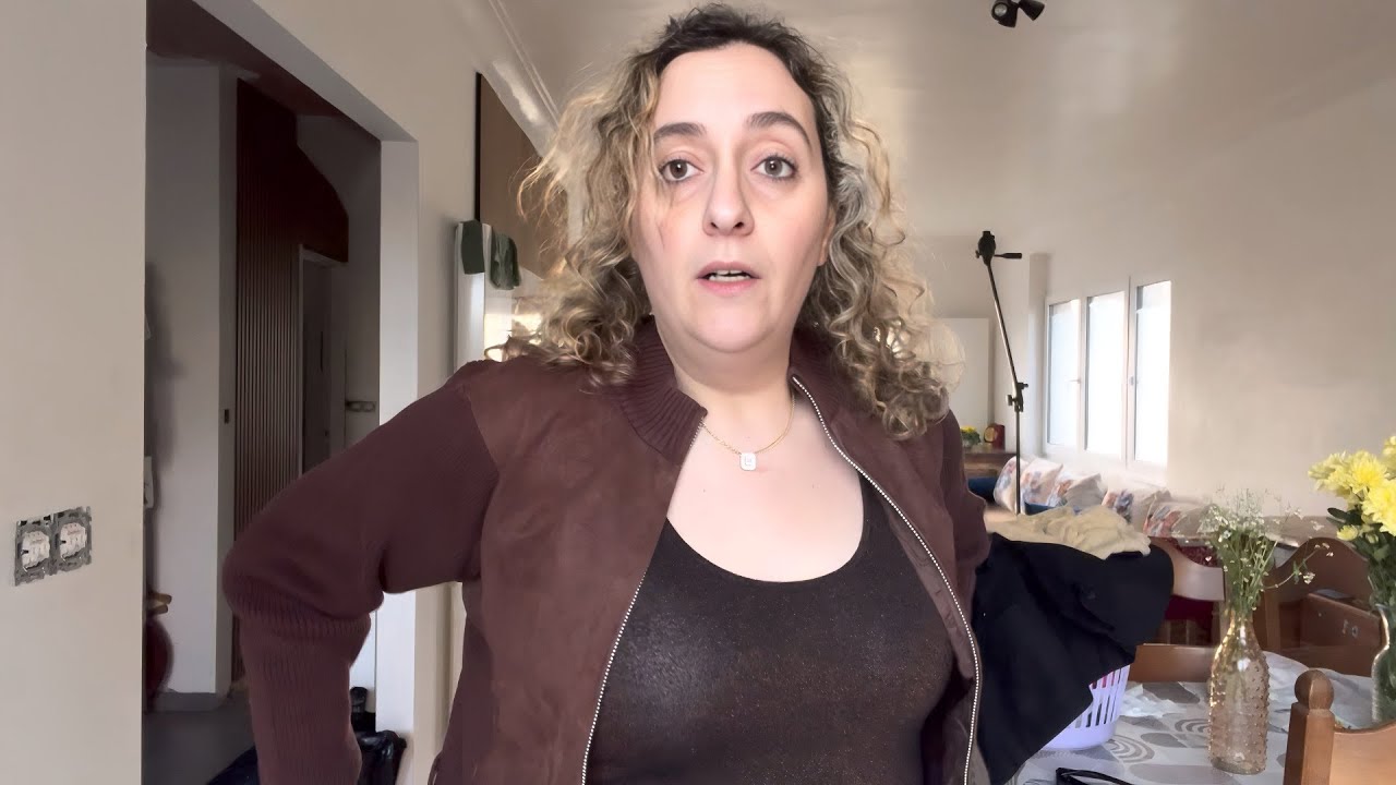 LIMPIEZA EXTREMA/RECUERDO A SIMO PERO NO OLVIDO/EN CAMINO DE LA PAZ/PROXIMA COMPRA/ROPA MUY LUJOSA