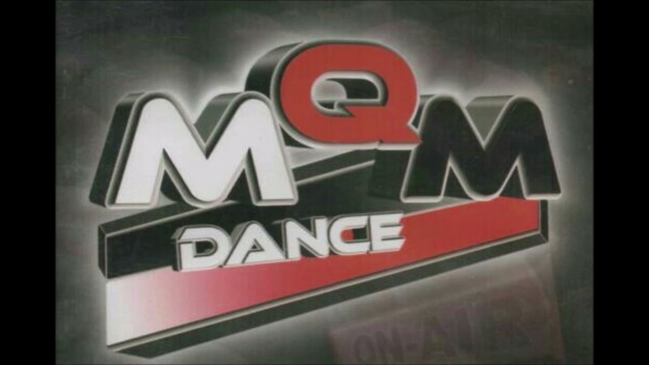 Iñaki Villasante @ Alta Frecuencia (MQM Dance)