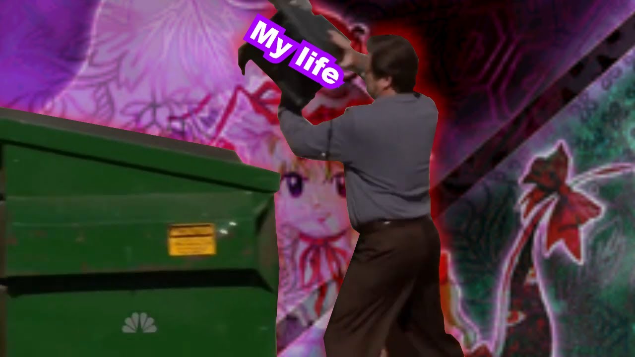 How to Not play Touhou