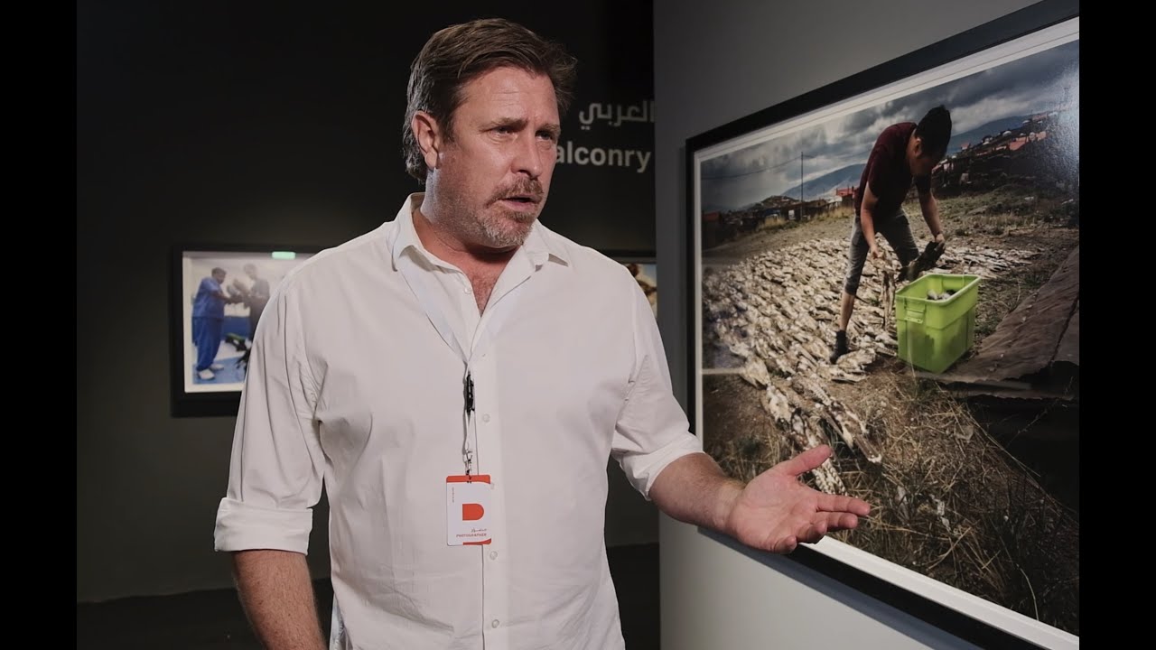 5th International ‘Xposure’ Photography Exhibition Opens In UAE