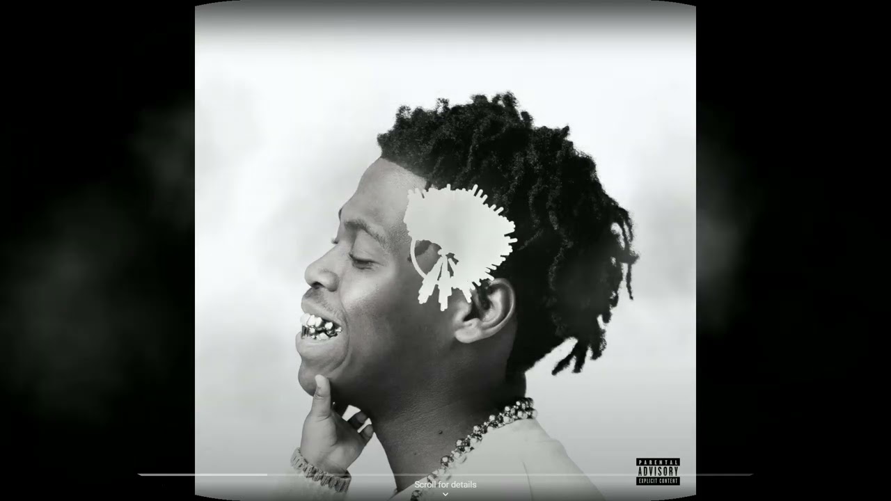 Usimamane - Dangerous Beat (Instrumental)