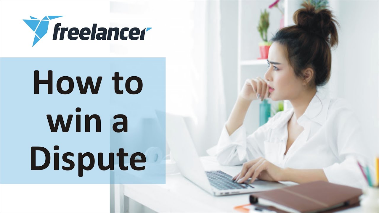 how to win a dispute on freelancer.com in hindi Urdu
