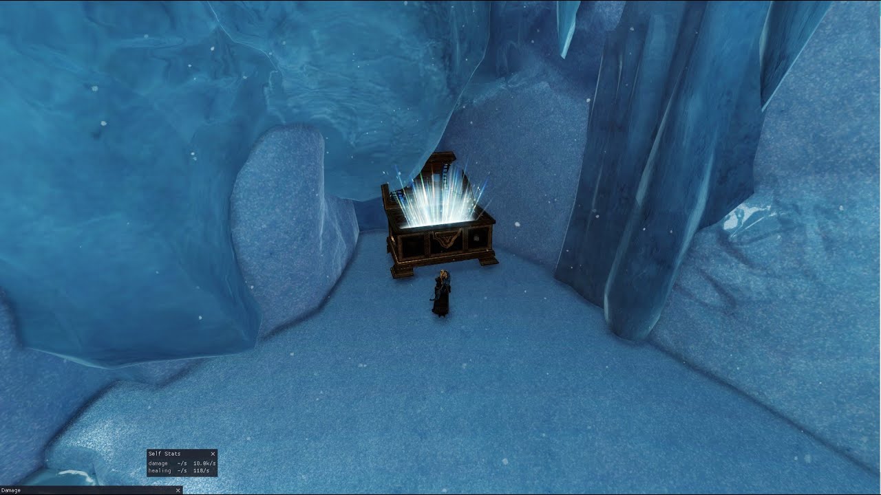 GW2 Alt Parking Bjora Marches