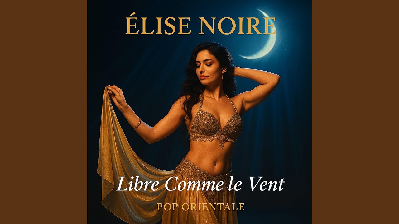 Libre Comme le Vent