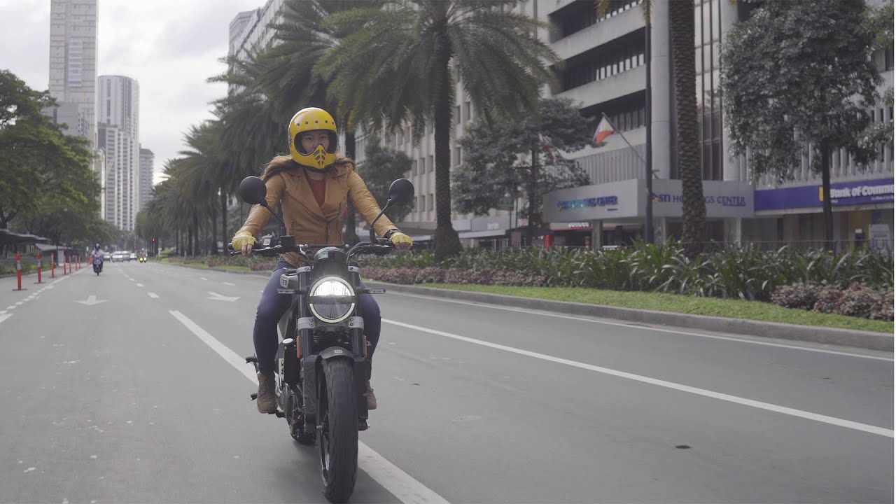 Husqvarna Motorcycles: 