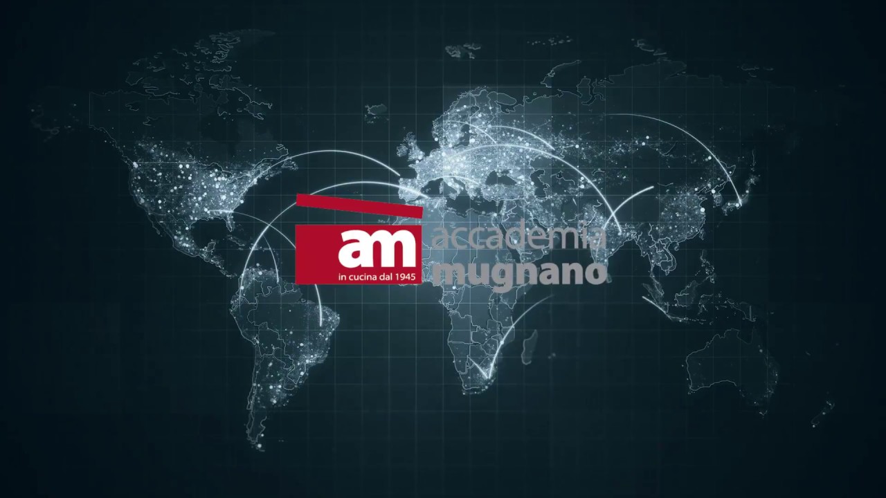 ACCADEMIA MUGNANO : Cucina Sano, Cucina Italiano
