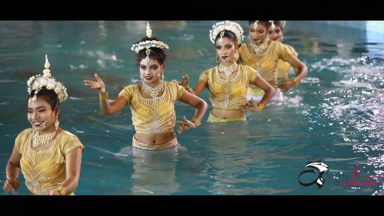 #varmalaceremony  |AMAZING GRAND FLOATING JAIMALA VIDEO | SINGH EVENT |