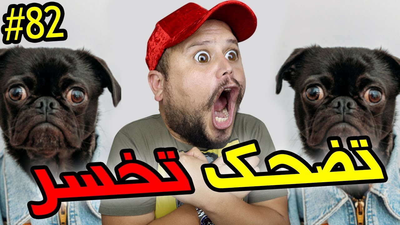 تضحك تخسر #82 : أغرب مسمن في العالم  😂