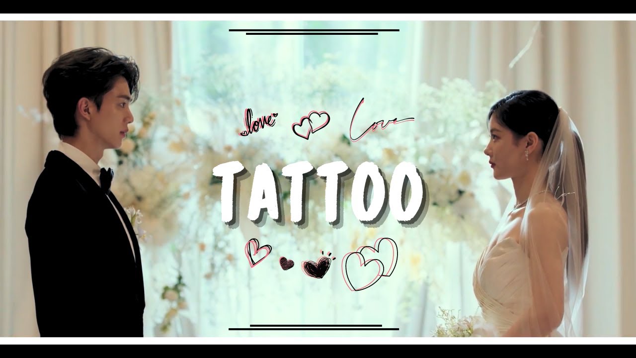 My Demon || Tattoo || Do Do-hee & Jeong Gu-wn