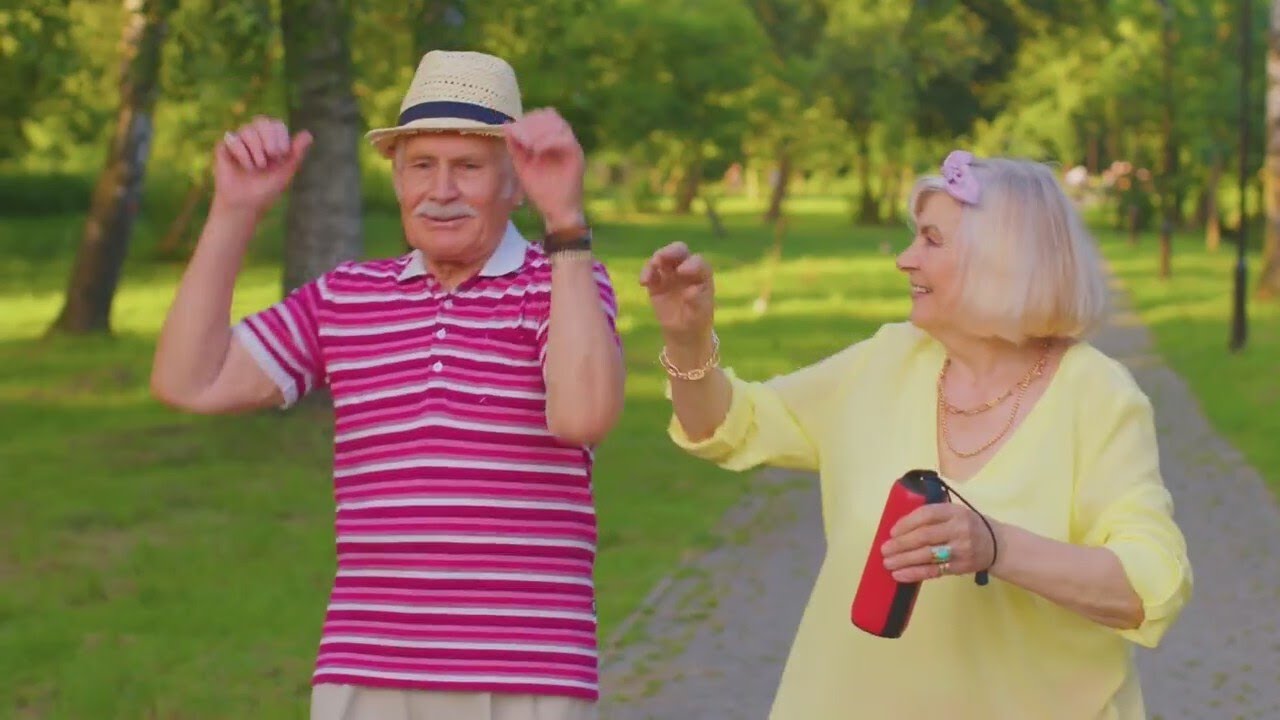 Sponsored Content: Healthy Aging Tips