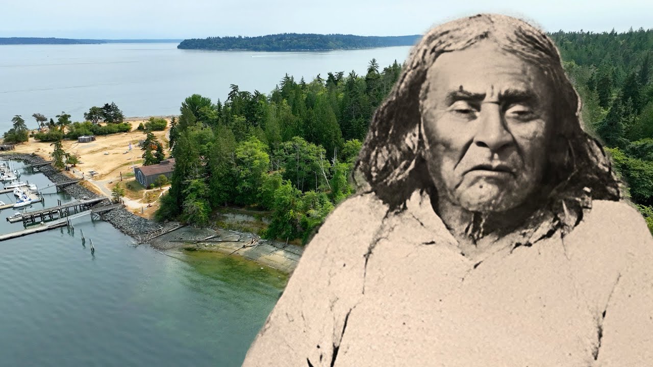 KBTC Profiles: Born of the Salish Sea