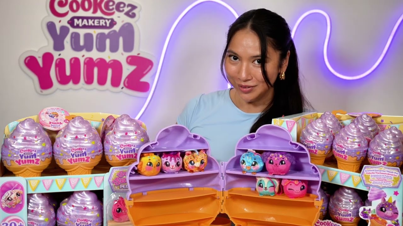 🍦✨ Eiskalt versteckt – spielerisch entdeckt!