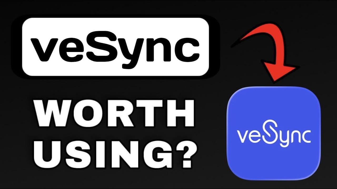 ОБЗОР ПРИЛОЖЕНИЯ VESYNC &mdash; СТОИТ ЛИ ОНО ТОГО?