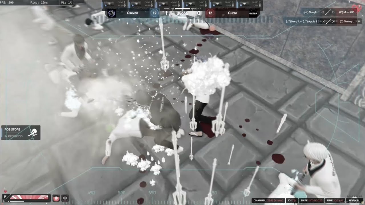 everybodyknow finalboss