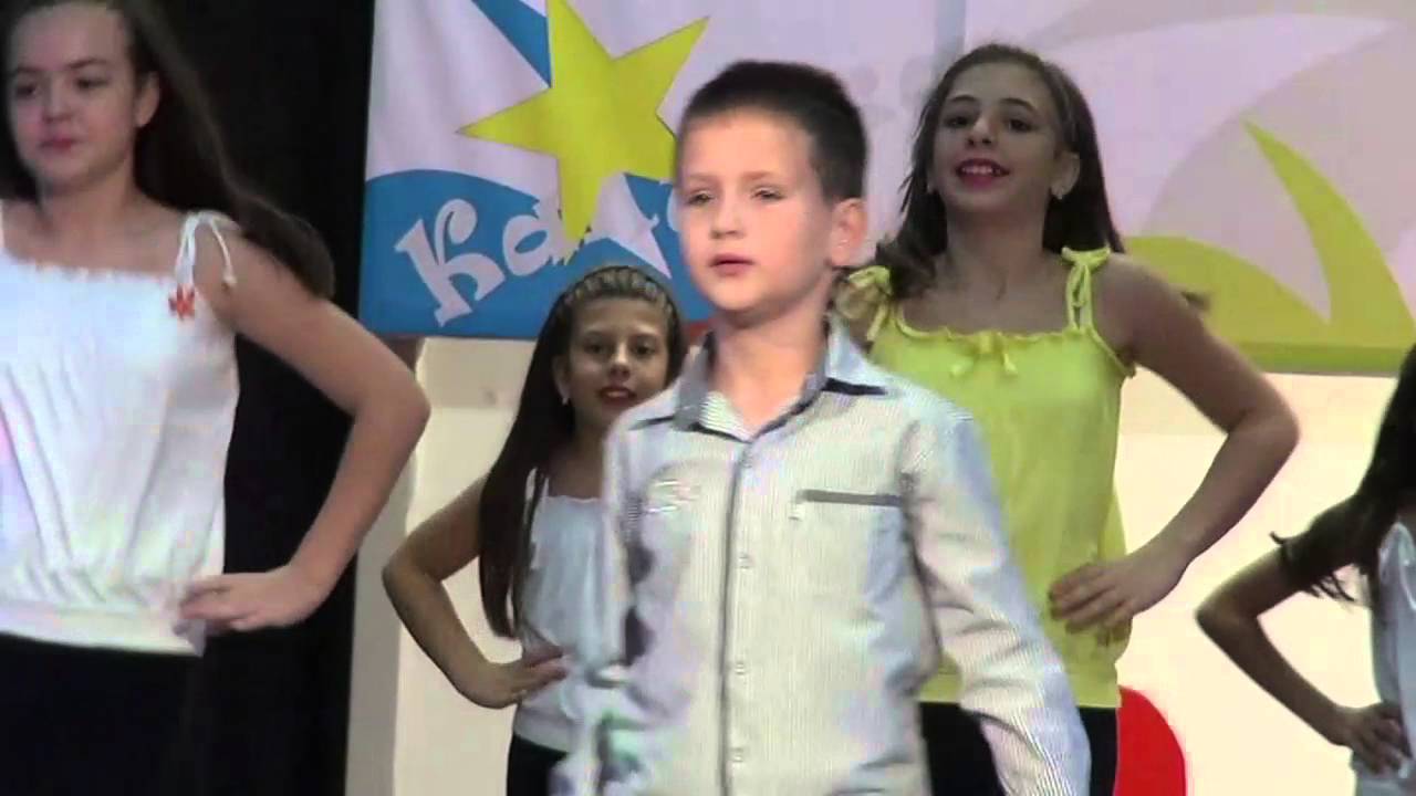 Leten Raspust   Zivko Stancev   Kalinka 2015