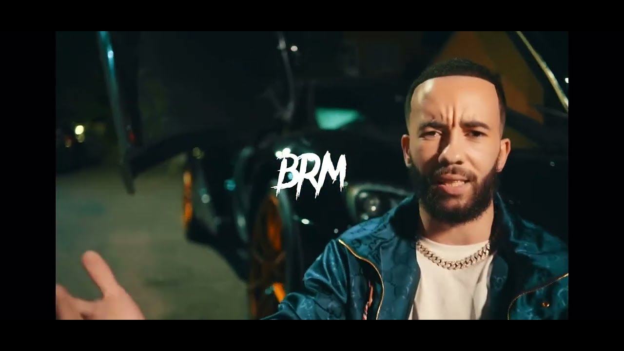[FREE] AB x DA UK drill type beat 
