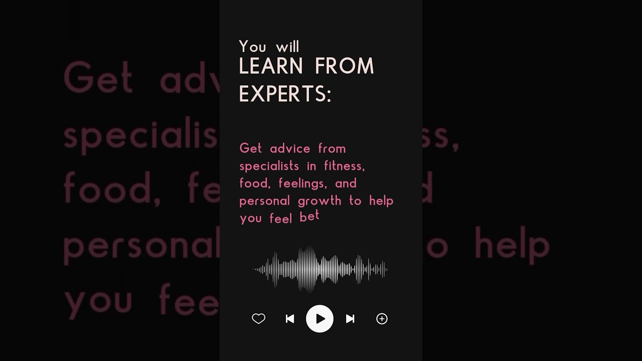 This week we recommend an amazing power packed podcast.  #innergy