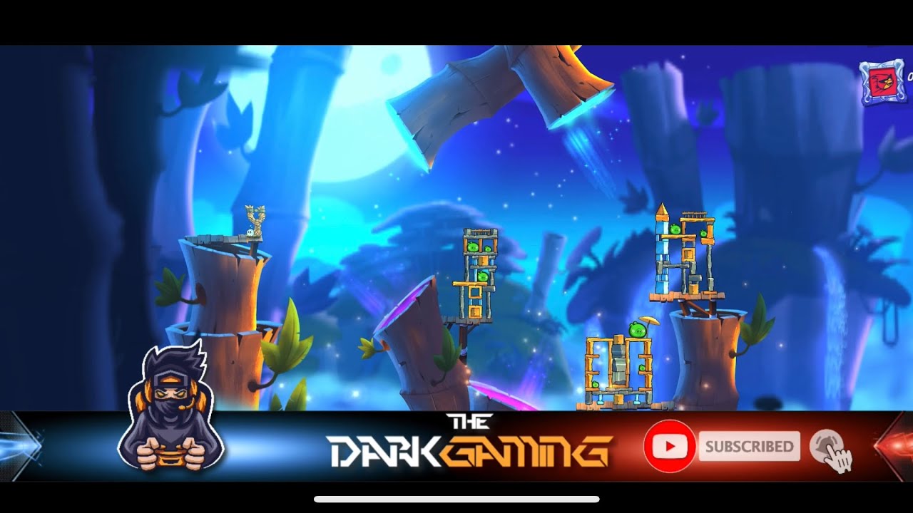 AB2-Rowdy Rumble R1 | The Dark Gaming