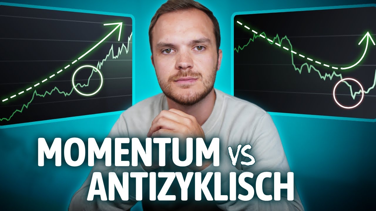 Gewinner- oder Verlierer-Aktien: Was bringt mehr Rendite?