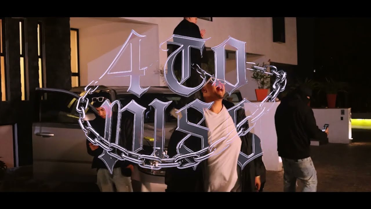 CUARTO PISO - @bbs30mx ft @Porkingzamarripraaaaa x AG14k