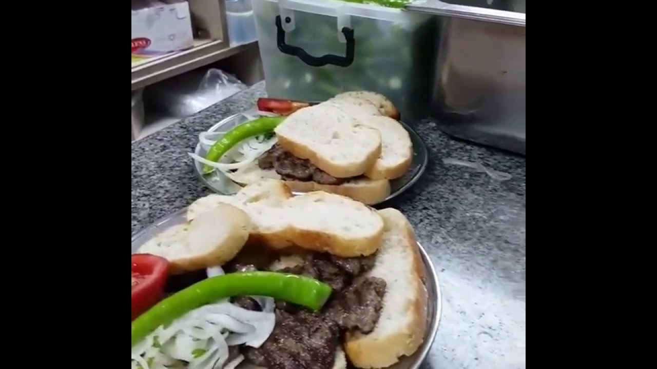 Tatlı Dil Köftecisi Eskişehir