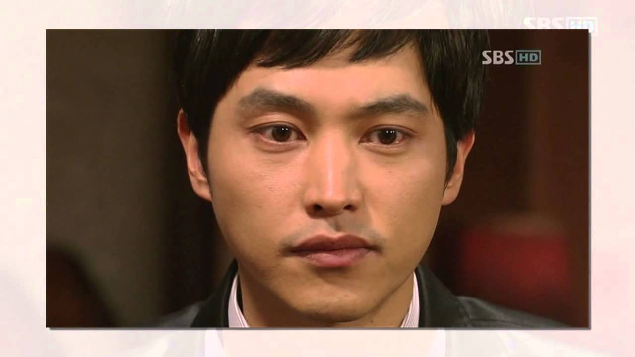 Song Jong Ho (송종호)