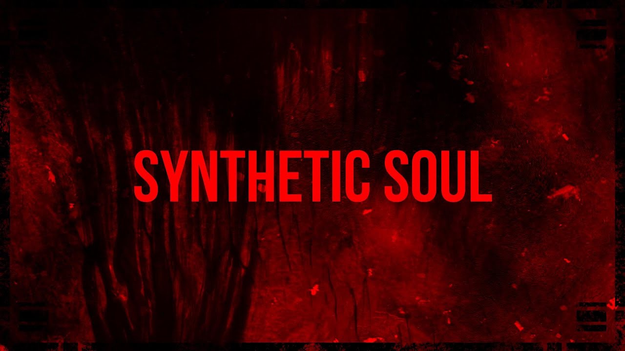 Synthetic Soul by I Prevail (Lyric Video) 