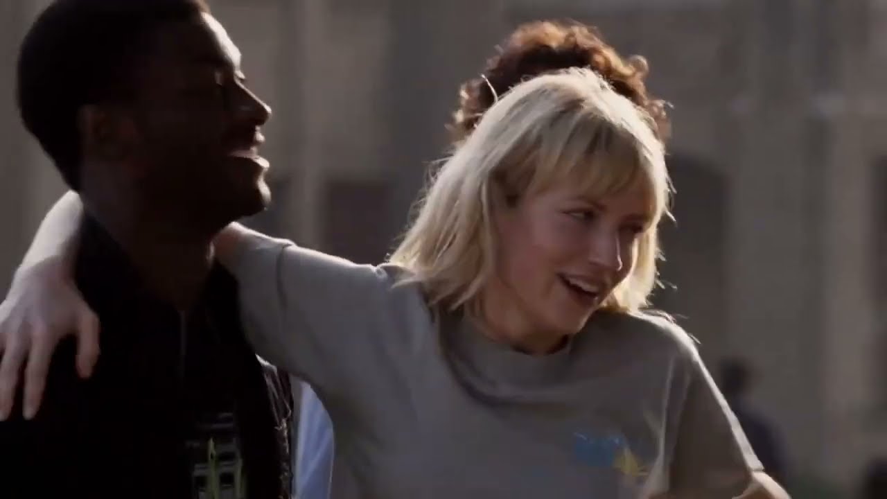 Mastermind - Leverage OT3 - Eliot/Parker/Hardison