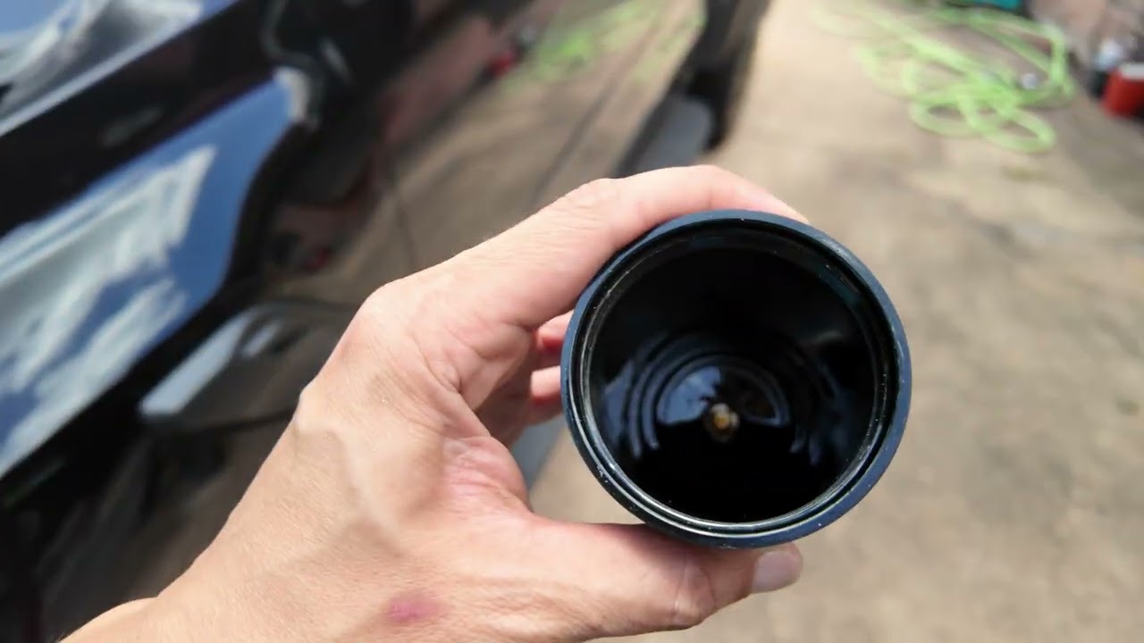 Ranger Raptor UPR Catch Can 2,000 Miles Follow Up | 3.0 EcoBoost