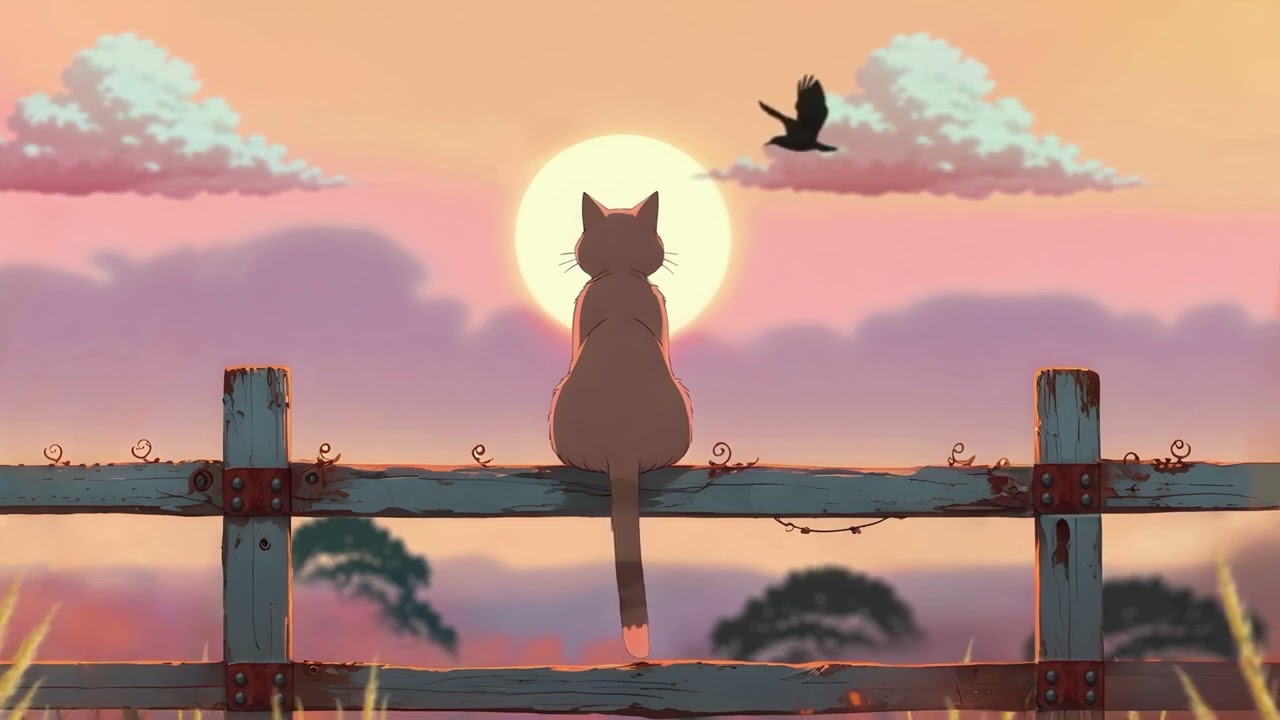 Best AI Generated Lo-fi Music 2025